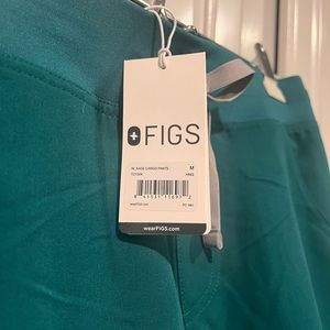 FIGS Kade Scrub Pants
